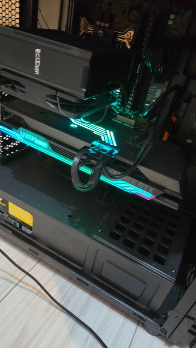 Pc Gaming Impecabil RTX 3080