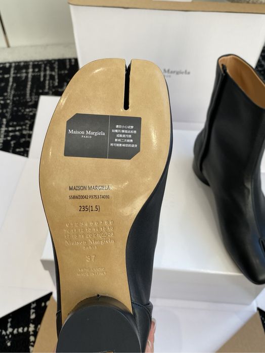 Botine Margiela