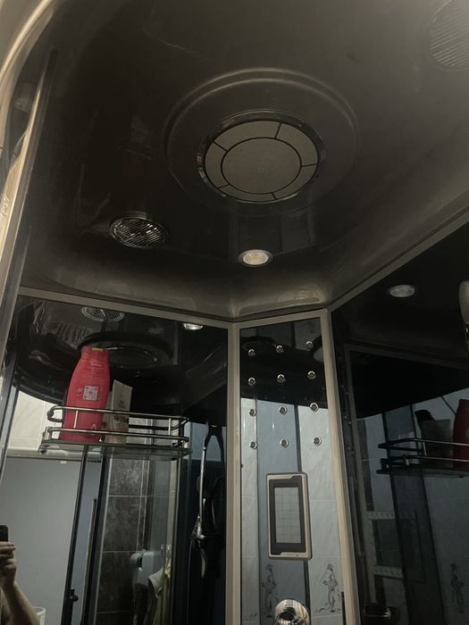 Душевая кабина хорошийййййййййййййй