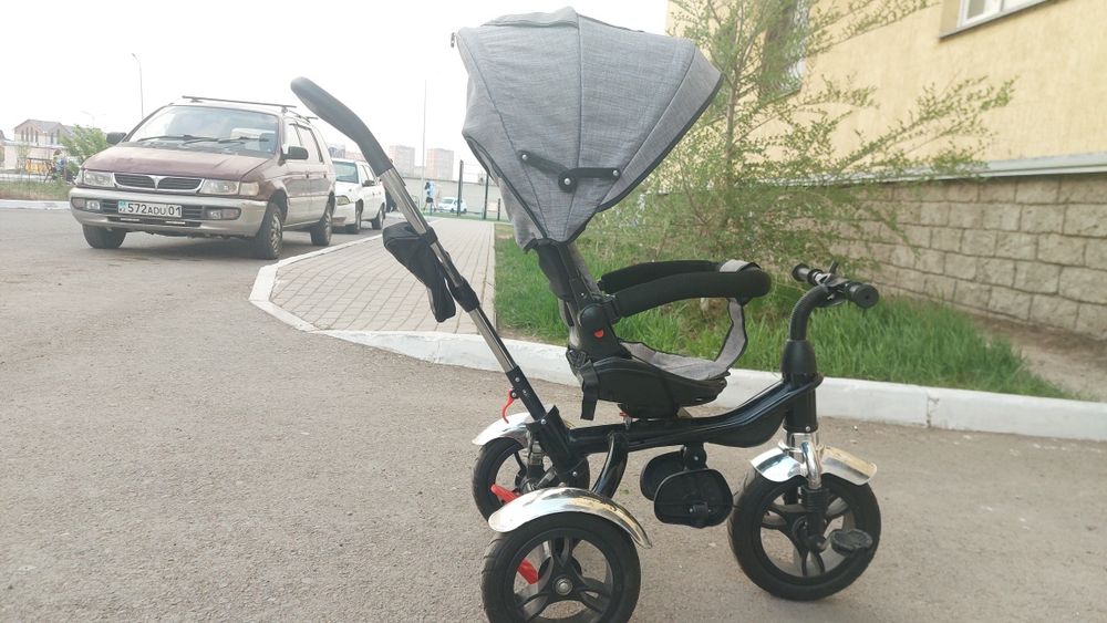 Велосипед детски