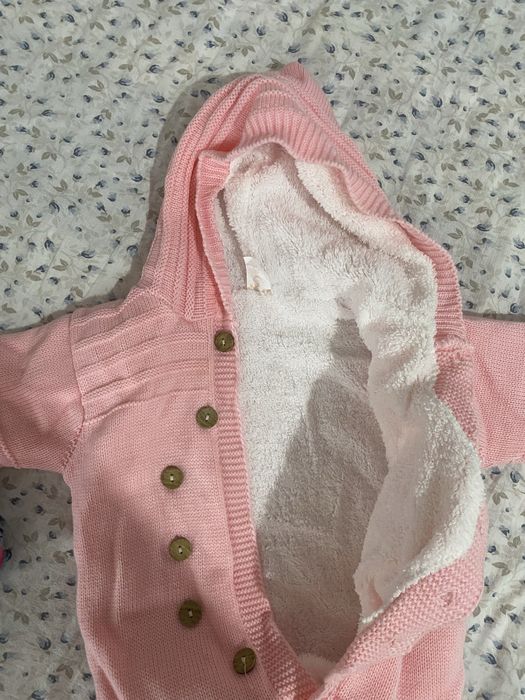 Комбинезон детский