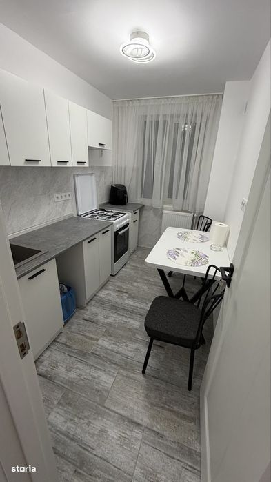 Constantin Brancusi. Apartament 2 camere inchiriat