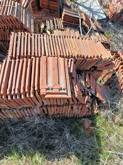 Керемиди ползвани