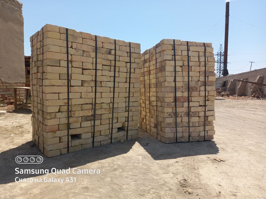 Gisht. Кирпич сотилади