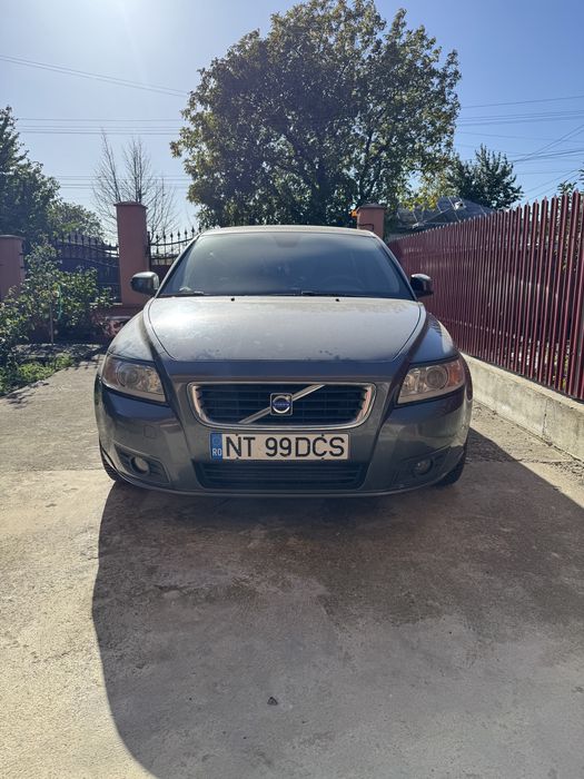 Volvo V50 2.0D 140 HP 2008