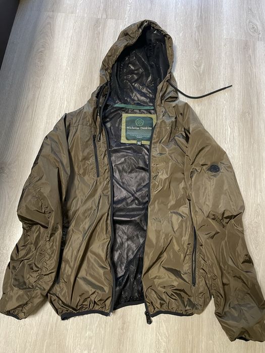 Яке тип ветровка