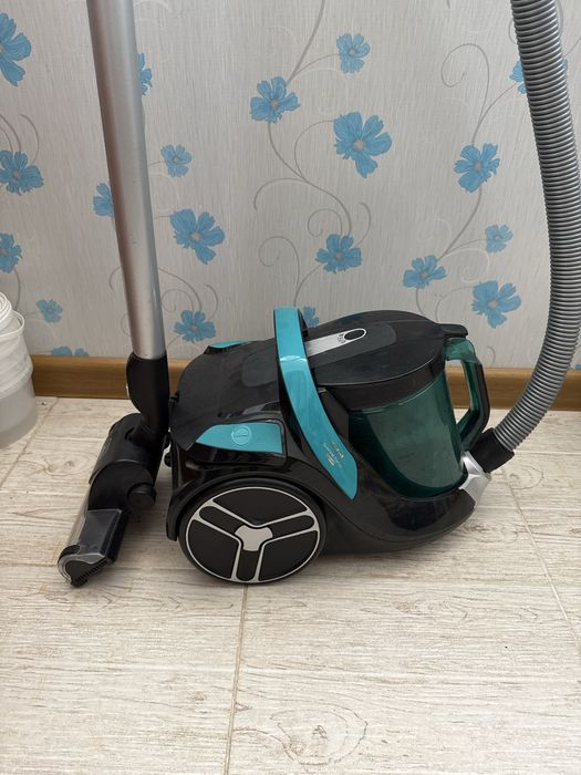 Продам пылесос  Tefal