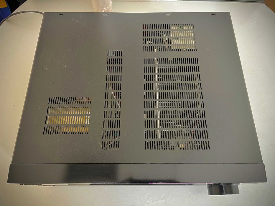 Рисийвър Pioneer VSX-D810S (Audio / Video Multi-Channel Receiver)