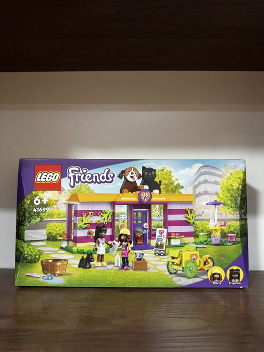LEGO friends 41699