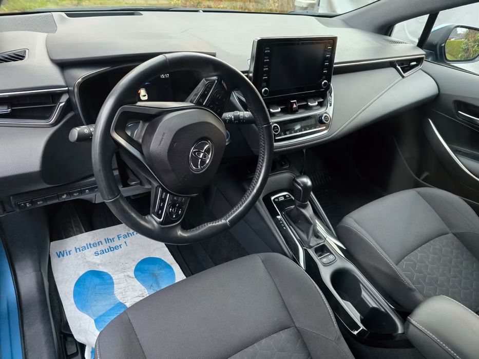 Dezmembrez Toyota Corolla E210 2018-2025, 1.8 Benzina / Hybrid