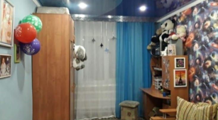 Продажа, .Дом находится в г Экибастузе.