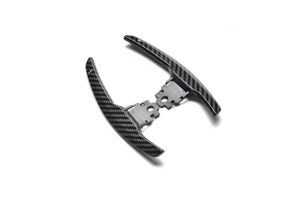 Padele Carbon BMW F36 F32 F30 F02 F80 F11 F06 F20 F23 F10 F12 F26 F15