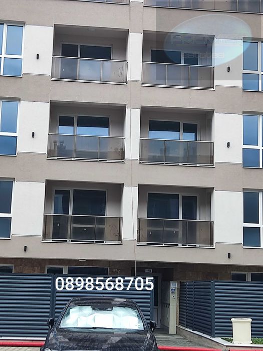 С Акт 16!Двустаен,73 кв.м.,гр. Пловдив, Гребна база