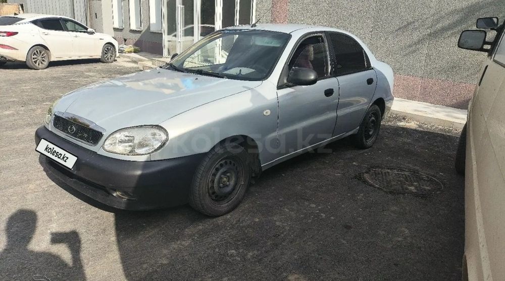 Продам ZAZ CHANCE 2013 года