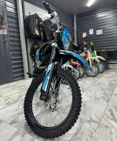 Motoland XR 250 Lite (165FMM)
