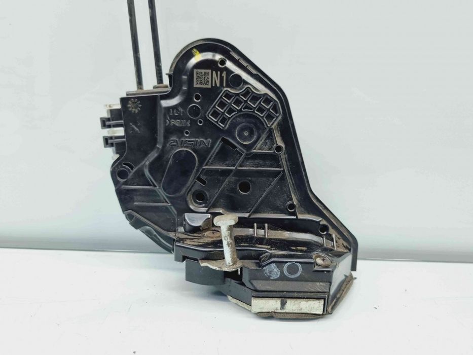 Broasca usa stanga spate Toyota Corolla IX Sedan (ZRE1) [Fabr 2013-201