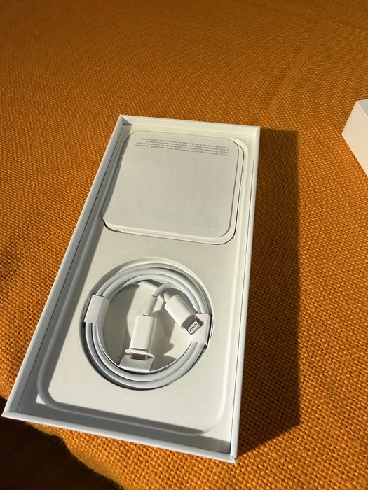 Iphone 14 Pro Max, Space Black, 256GB, 100%