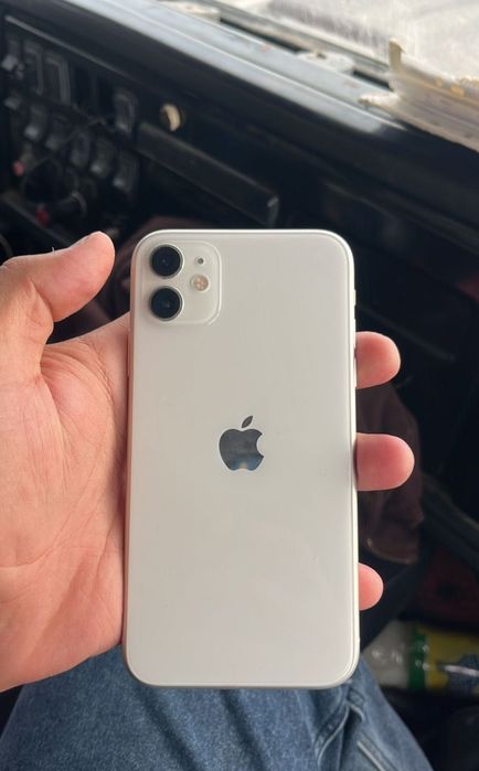 Apple IPhone 11 64gb