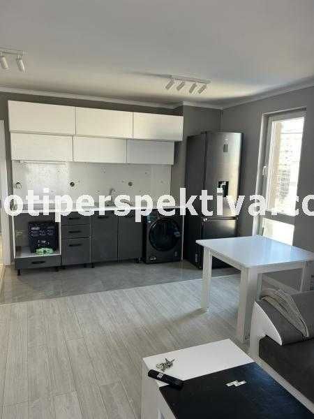 Продава се Двустаен апартамент в Пловдив, Христо Смирненски - 77 кв.м за 961 €/кв.м - Снимка #3