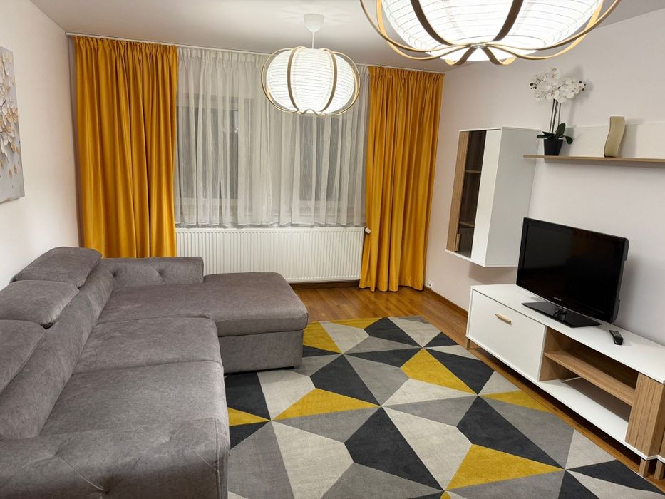 Inchiriere apartament vis a vis de Scoala de Politie Slatina