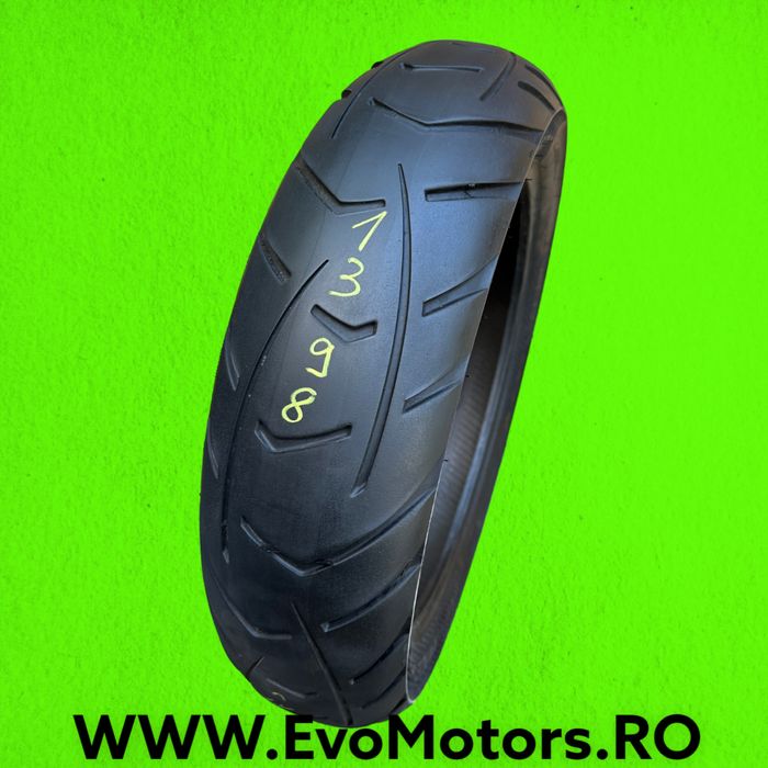 Anvelopa Moto 150 70 17 Metzeler Tourance 75% Cauciuc C1398