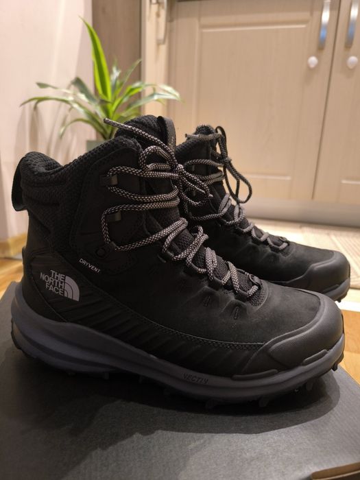 Туристически обувки North face vectiv fast pack insulated 44