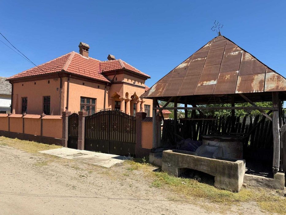 Casă de vânzare în Maglavit – ideală pentru locuit sau vacanță