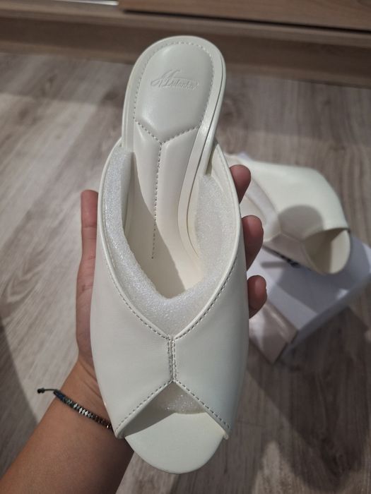 Pantofii stiletto