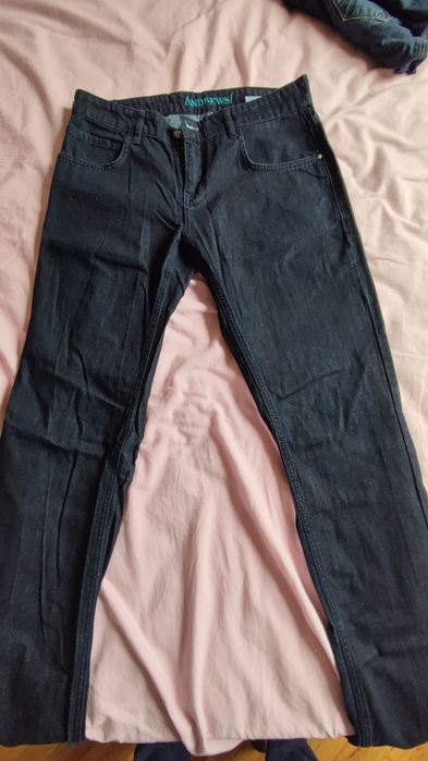 Дънки Andrews. .