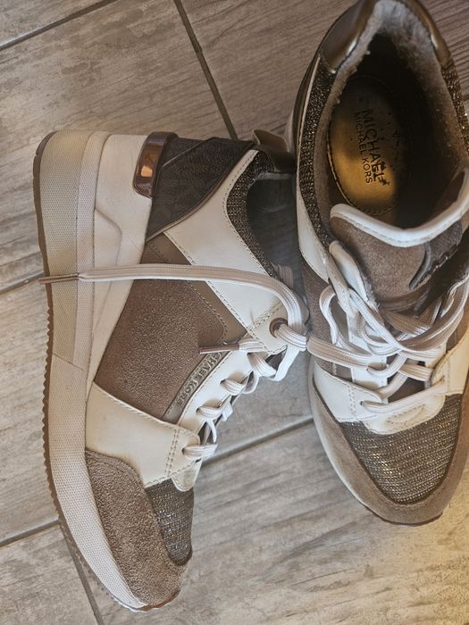 Маратонки Michael Kors