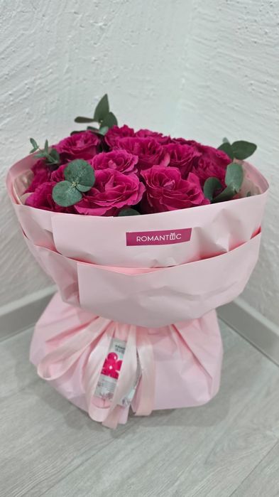 Продам шикарный букет