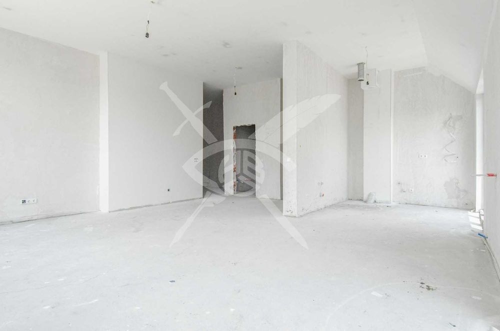 Тристаен апартамент ж.к. Студентски град № 58066