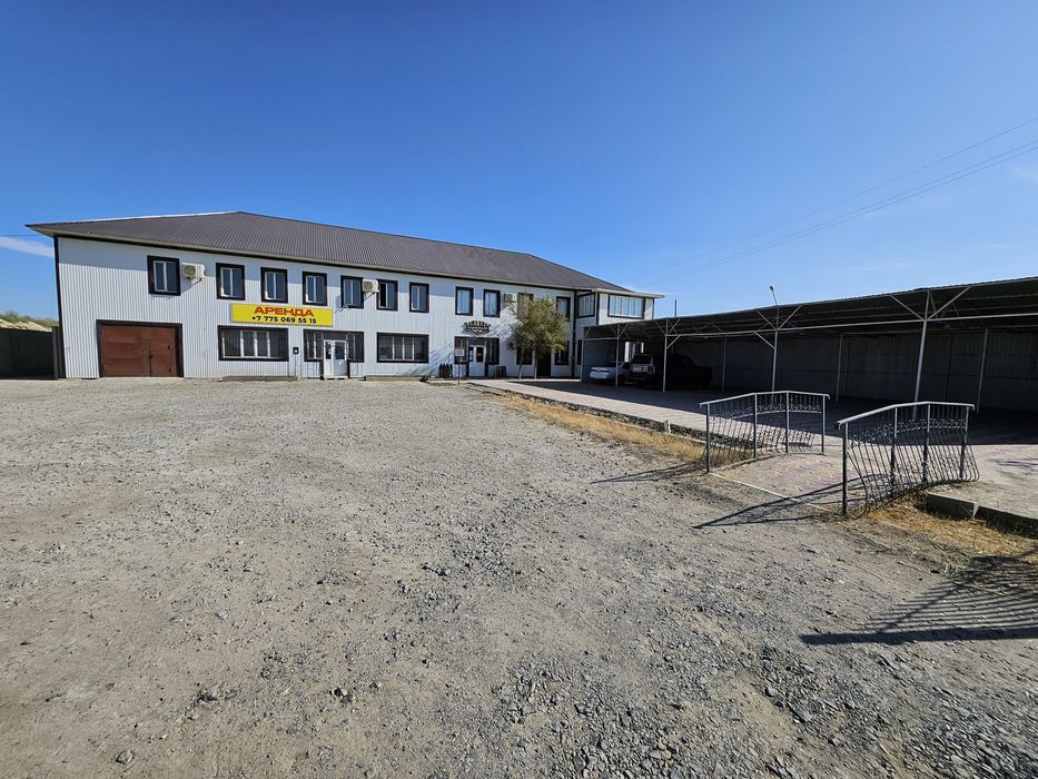 Аренда помещений