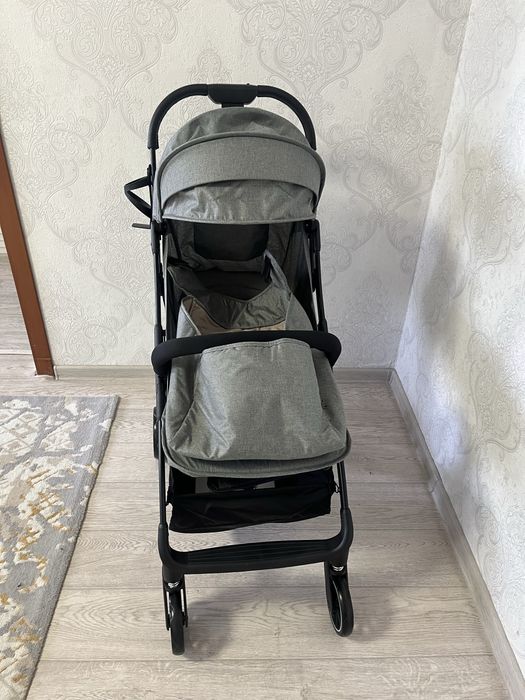 Продам коляска новая