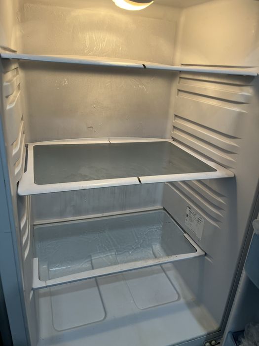 Бирюса холодильник