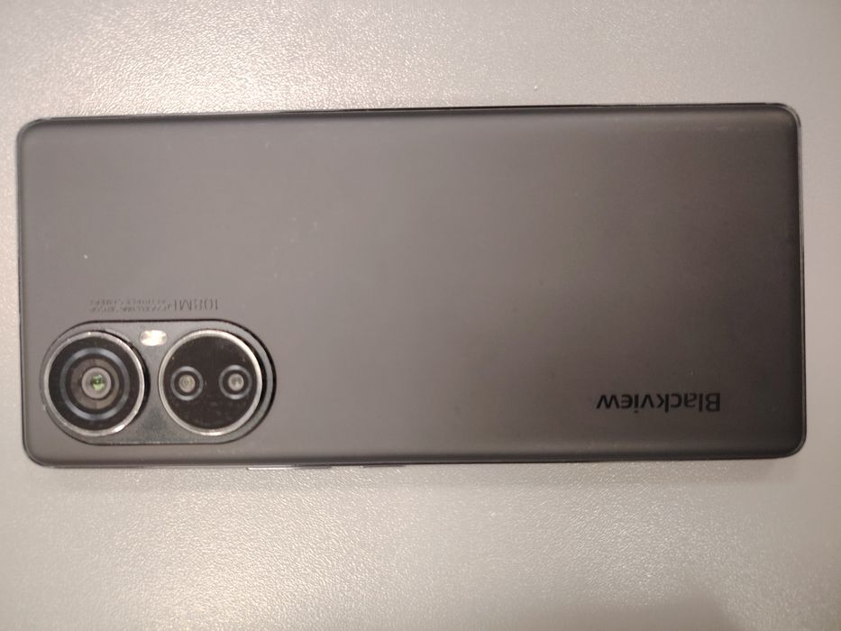 Blackview A200 Pro 12/256GB