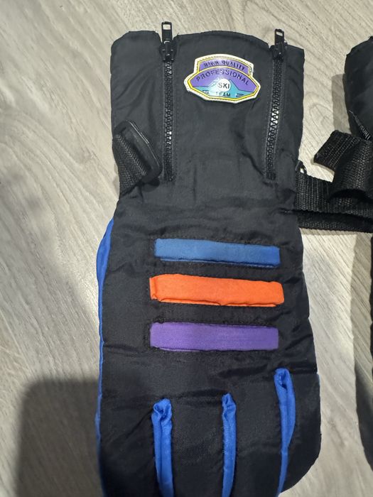 Ръкавици за ски  HIGH QUALITY