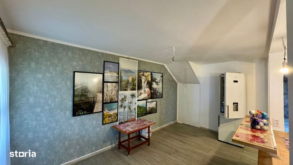 Vila 3 camere I Centru Tunari I Premium