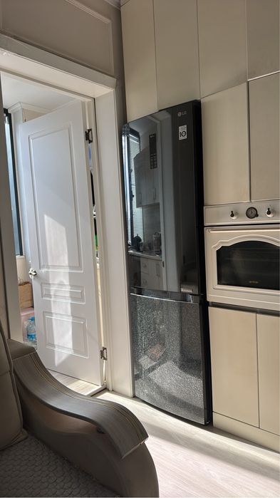 LG GA-B489TGLB Холодильник