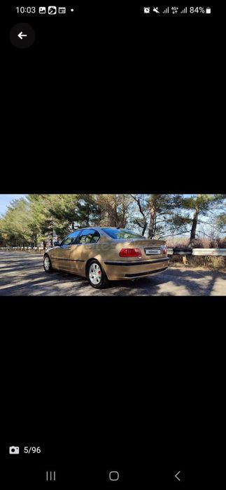 Вмw325хорошое состояние