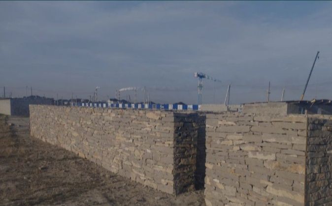 Фундамент тараз тас