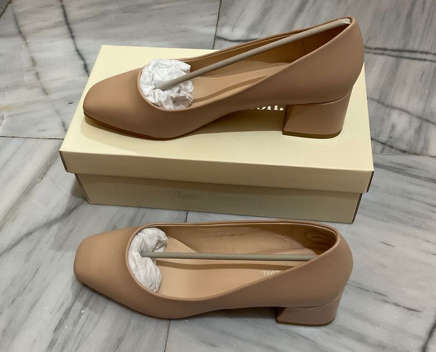 Елегантни обувки Clara Barson