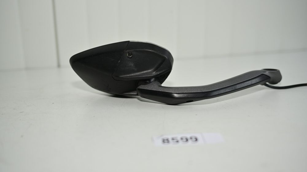 Ducati Multistrada V2 V4 V4S 2021 2025 Oglinda dreapta Blind spot