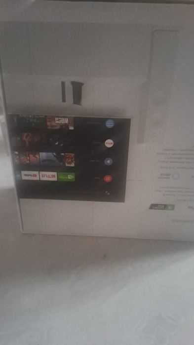 Shield tv отлично работает