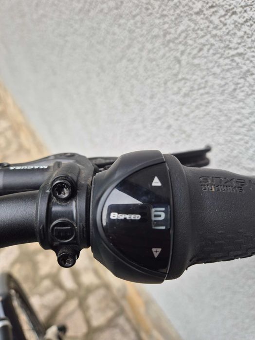 електрически Hercules rob fold