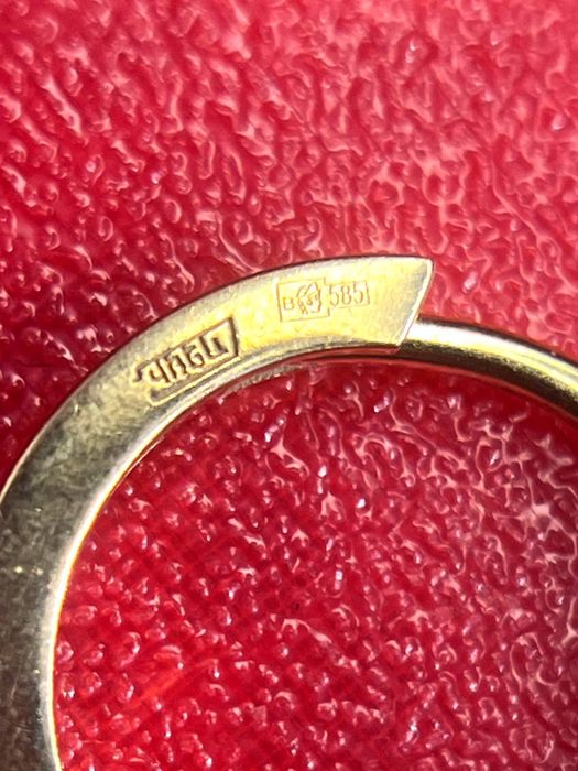 Золотые серьги/BariBarShop/0•0•12