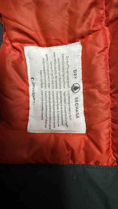 Парка Timberland Scar Ridge