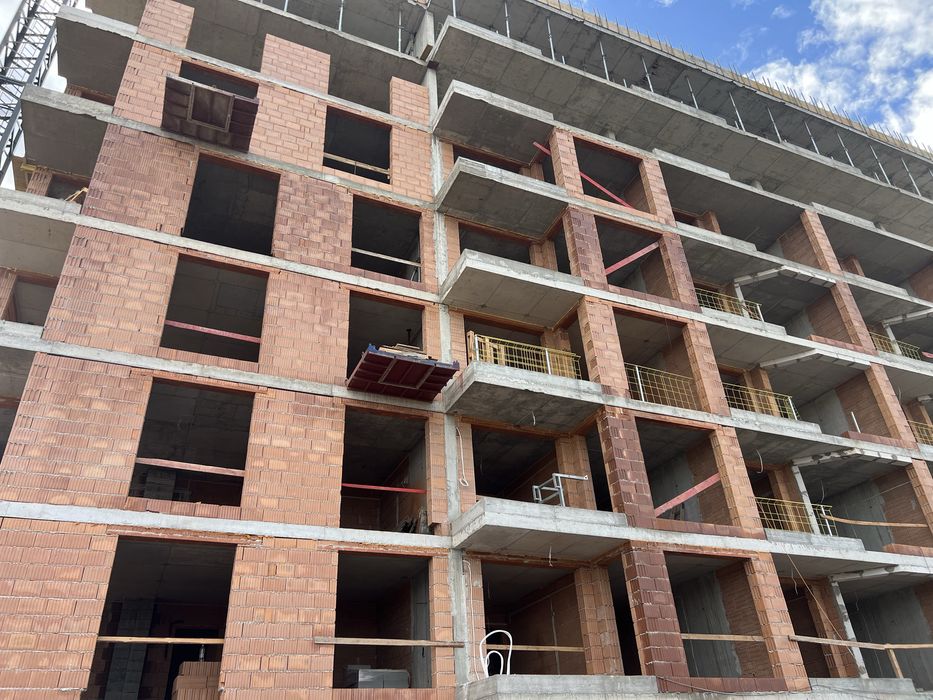 Продава се Двустаен апартамент в София, Люлин 9 - 61 кв.м за 1977 €/кв.м - Снимка #3