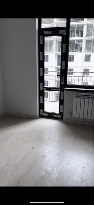 2-х комнатная квартира