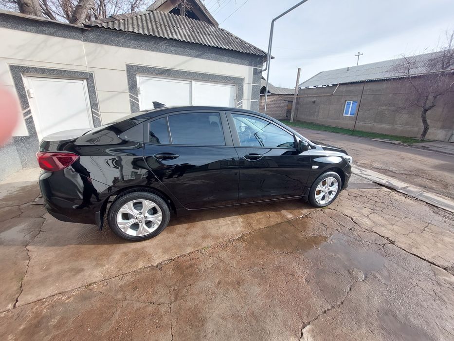 Оникс механика 7000 км юрган